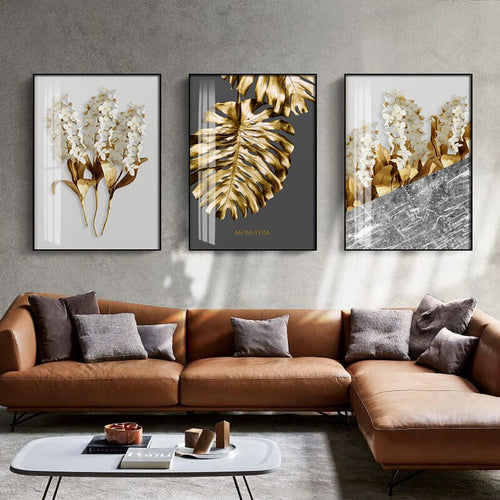 Wall Art Canvas Painting Itdinos