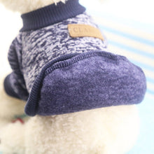 Load image into Gallery viewer, Classic Warm Dog Clothes Itdinos
