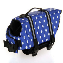 Load image into Gallery viewer, Dog Life Vest Itdinos
