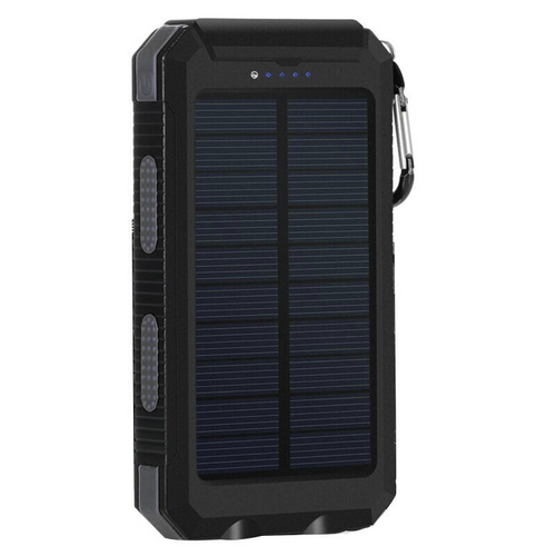 Solar Power Bank Itdinos