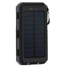 Lade das Bild in den Galerie-Viewer, Solar Power Bank Itdinos

