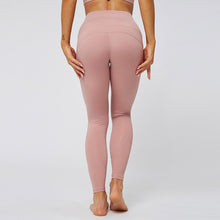 Lade das Bild in den Galerie-Viewer, Kaminsky Women Super Soft Sexy Hip Fitness Pants Female Stretchy Sport Pants  Anti-sweat High Waist Leggins Gym Athletic Legging Itdinos
