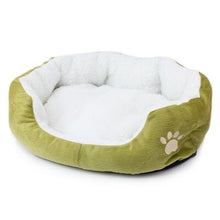 Load image into Gallery viewer, Super Cute Soft Cat Bed Itdinos
