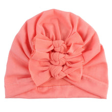 Lade das Bild in den Galerie-Viewer, Indian knot Turban Headband Itdinos
