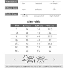 Load image into Gallery viewer, Pet Harness Vest Clothes Puppy Clothing Waterproof Dog Jacket Itdinos
