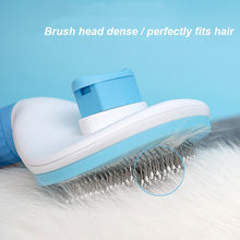 Load image into Gallery viewer, Pet Comb for Grooming Itdinos
