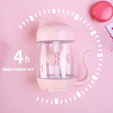 Lade das Bild in den Galerie-Viewer, 3 In 1 Cat Air Humidifier Itdinos
