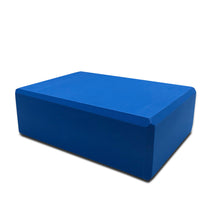 Load image into Gallery viewer, 16 Colors Pilates EVA Yoga Block Brick Sports Exercise Gym Foam Workout Stretching Aid Body Shaping Health Training for women S Itdinos
