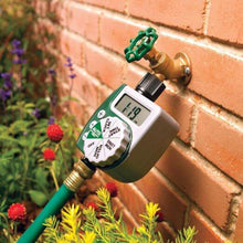 Lade das Bild in den Galerie-Viewer, Sprinkler Timer - Automatic Garden Irrigation Timer Itdinos
