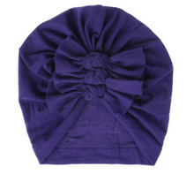 Lade das Bild in den Galerie-Viewer, Indian knot Turban Headband Itdinos
