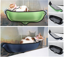 Load image into Gallery viewer, Cat Window Hammock Itdinos
