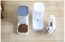 Load image into Gallery viewer, Automatic Pet Feeder Itdinos
