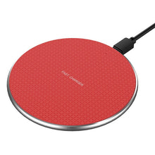 Lade das Bild in den Galerie-Viewer, Qi Wireless Charging Dock Pad Itdinos
