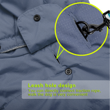 Load image into Gallery viewer, Dog Coat Winter Jacket Itdinos
