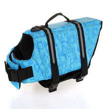 Load image into Gallery viewer, Dog Life Vest Itdinos
