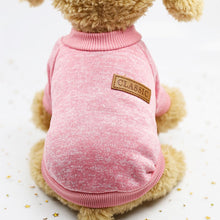 Load image into Gallery viewer, Classic Warm Dog Clothes Itdinos
