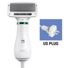 Load image into Gallery viewer, Portable Dog Dryer 2-In-1Hair Dryer For Dogs Itdinos
