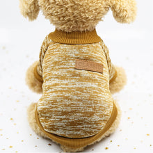 Load image into Gallery viewer, Classic Warm Dog Clothes Itdinos
