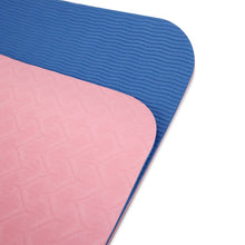 Lade das Bild in den Galerie-Viewer, 6MM Non-slip Elastic Yoga Mat Itdinos
