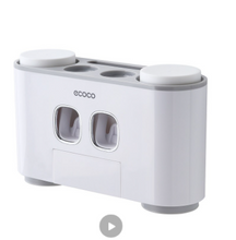 Lade das Bild in den Galerie-Viewer, Multifunctional and Suction Wall of washing shelf Itdinos
