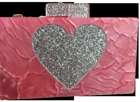 Women's Designer Party Clutch Itdinos