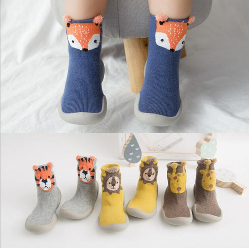 Happy Feet Toddler Shoes Itdinos