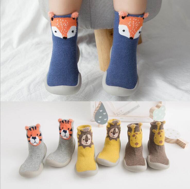 Happy Feet Toddler Shoes Itdinos