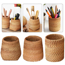 Lade das Bild in den Galerie-Viewer, Home Storage Baskets Organizer Itdinos
