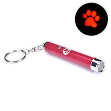Load image into Gallery viewer, Portable Funny Cat Laser LED Pointer Itdinos
