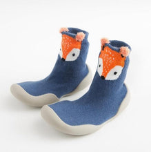 Lade das Bild in den Galerie-Viewer, Happy Feet Toddler Shoes Itdinos

