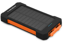 Lade das Bild in den Galerie-Viewer, 10000mAh Solar Power Bank Itdinos
