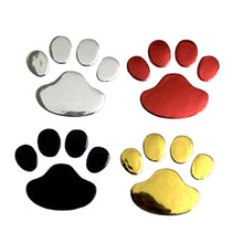 Load image into Gallery viewer, Dog Cat Bear Foot Prints Itdinos
