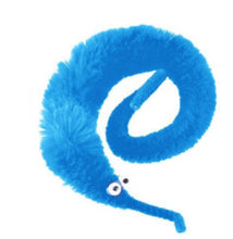 Lade das Bild in den Galerie-Viewer, Interesting Magic Caterpillars Fingertip wrap toy Twisty Worm Tricky toy ITDinos®
