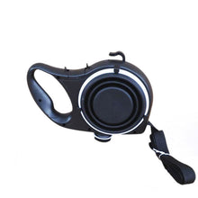 Load image into Gallery viewer, （VIP purchase only) Exclusive Water Bottle Retractable Dog Leash Itdinos

