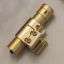 Lade das Bild in den Galerie-Viewer, Updated Luxury Golden Champagne Wine Dispenser Fountain Bottle Beer Ejecting Feeding Flirt Gun Device Bar Sexo Pourer Club Party Itdinos
