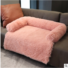 Load image into Gallery viewer, Washable Pet Sofa Dog Bed Itdinos
