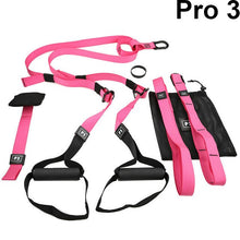 Lade das Bild in den Galerie-Viewer, 500kg Home Gym Fitness Bands Set Itdinos
