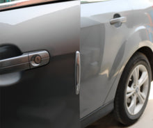 Lade das Bild in den Galerie-Viewer, 4 Piece / Set Door Anti-collision Strip Car Door edge Anti-collision Strip Scratch-resistant Strip Car Universal Invisible tools ITDinos®
