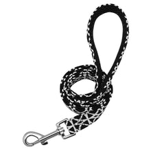 Load image into Gallery viewer, Dog Collar Custom Nylon Puppy Cat Dog Tag Collar Leash Pet Nameplate ID Collars Adjustable For Medium Large Dogs Itdinos
