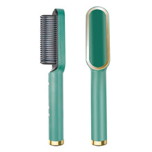 Lade das Bild in den Galerie-Viewer, Curly Hair Straightener Itdinos
