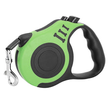 Load image into Gallery viewer, Retractable Dog Leash Automatic Itdinos
