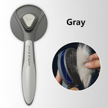 Load image into Gallery viewer, Pets Grooming Brush Itdinos
