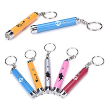 Load image into Gallery viewer, Portable Funny Cat Laser LED Pointer Itdinos
