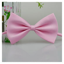 Load image into Gallery viewer, Pet Bow Tie Necklace Itdinos
