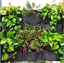 Lade das Bild in den Galerie-Viewer, BSH? Vertical Hanging Growing Bag Itdinos
