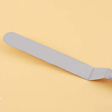 Lade das Bild in den Galerie-Viewer, Cake Decorating Tools Stainless Steel Spatula Itdinos
