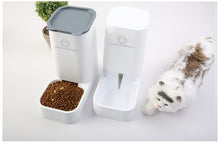 Load image into Gallery viewer, Automatic Pet Feeder Itdinos
