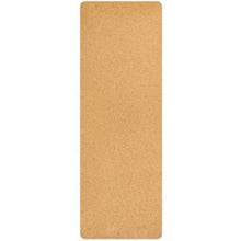 Lade das Bild in den Galerie-Viewer, 183X68cm Natural Cork Yoga Mat Itdinos
