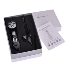 Lade das Bild in den Galerie-Viewer, Mesoterapia Facial 5 in 1 LED Skin Tightening Beauty RF EMS Photon Light Therapy Anti Aging Skin Rejuvenation Skin Care Tools Itdinos

