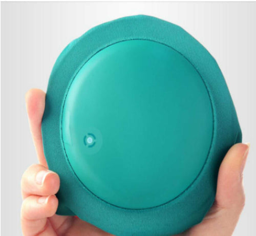 U-type Pillow Compression Inflatable Pillow Neck &Nap Pillow Itdinos